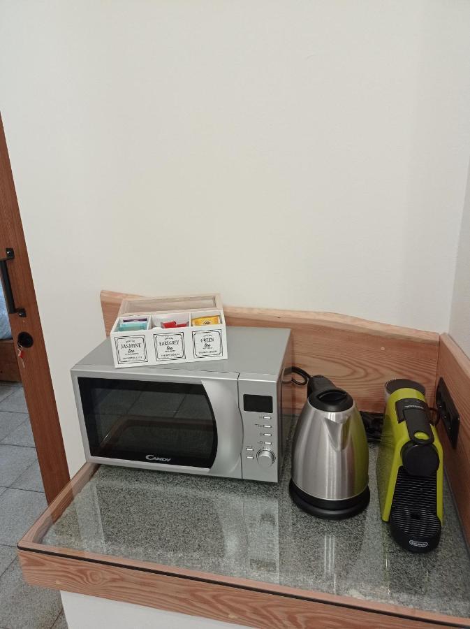BeuraIl Giardino Segretoアパートメント エクステリア 写真